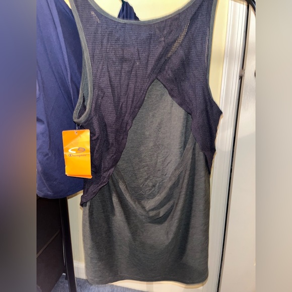 Women’s Champion Tank Top- size small- **NEVER WORN** - Picture 3 of 5